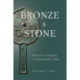 Bronze and Stone: The Cult of Antiquity in Song Dynasty China