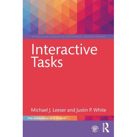 Interactive Tasks