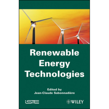 Renewable Energy Technologies