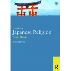 Introducing Japanese Religion