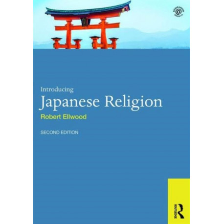 Introducing Japanese Religion