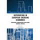 Outsourcing in European Emerging Economies: Territorial Embeddedness and Global Business Services