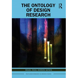 The Ontology of Design Research