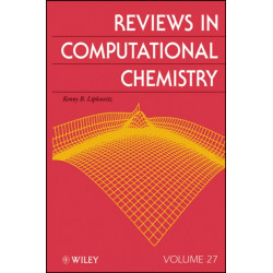 Reviews in Computational Chemistry, Volume 27