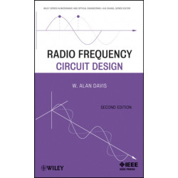 Radio Frequency Circuit Design