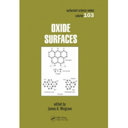 Oxide Surfaces