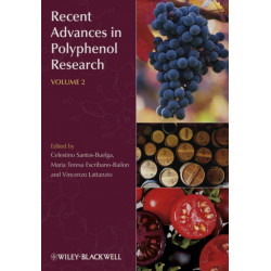 Recent Advances in Polyphenol Research, Volume 2