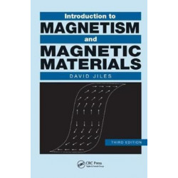 Introduction to Magnetism and Magnetic Materials