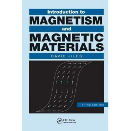 Introduction to Magnetism and Magnetic Materials