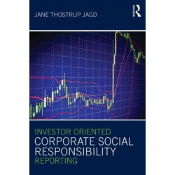 Investor Oriented Corporate Social Responsibility Reporting