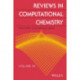 Reviews in Computational Chemistry, Volume 30