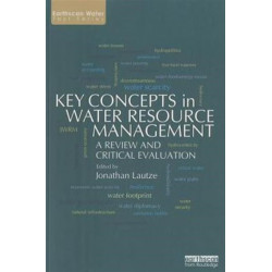 Key Concepts in Water Resource Management: A Review and Critical Evaluation