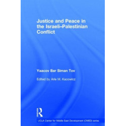 Justice and Peace in the Israeli-Palestinian Conflict