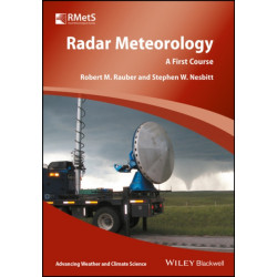 Radar Meteorology: A First Course