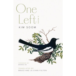 One Left: A Novel