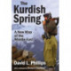 The Kurdish Spring: A New Map of the Middle East