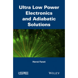 Ultra Low Power Electronics and Adiabatic Solutions