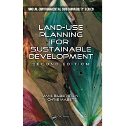 Land-Use Planning for Sustainable Development