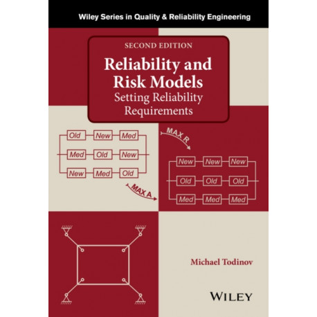 Reliability and Risk Models: Setting Reliability Requirements