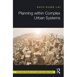 Planning within Complex Urban Systems