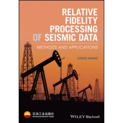Relative Fidelity Processing of Seismic Data: Methods and Applications