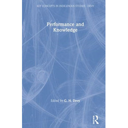 Performance and Knowledge