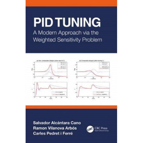 PID Tuning: A Modern Approach via the Weighted Sensitivity Problem