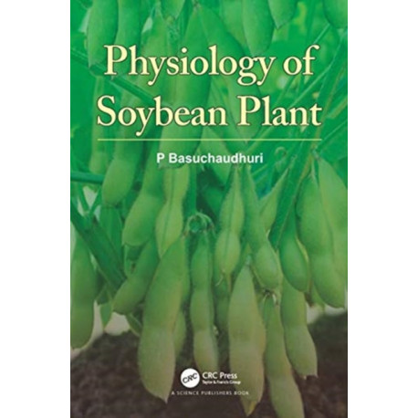 Physiology of Soybean Plant