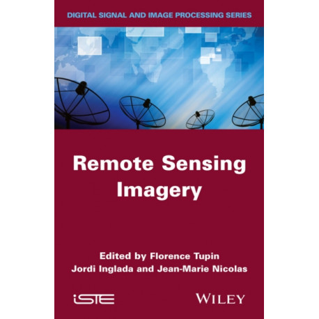 Remote Sensing Imagery