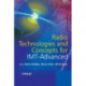 Radio Technologies and Concepts for IMT-Advanced