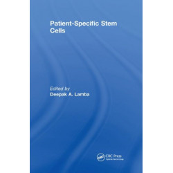 Patient-Specific Stem Cells