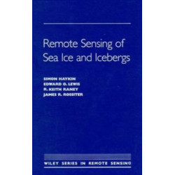 Remote Sensing of Sea Ice and Icebergs