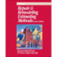 Repair and Remodeling Estimating Methods