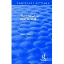 The Permafrost Environment
