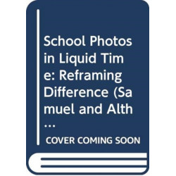 School Photos in Liquid Time: Reframing Difference