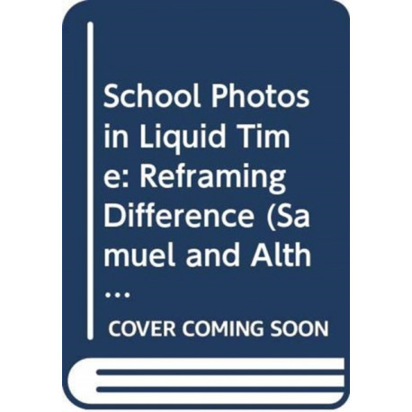 School Photos in Liquid Time: Reframing Difference