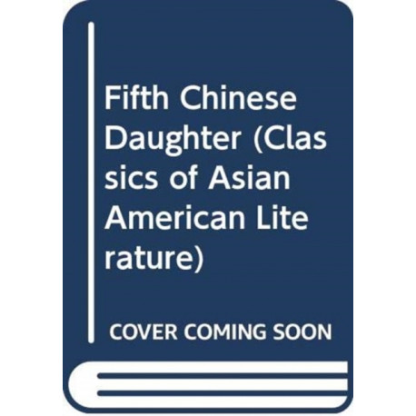 Fifth Chinese Daughter