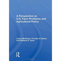 A Perspective On U.s. Farm Problems And Agricultural Policy