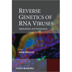 Reverse Genetics of RNA Viruses: Applications and Perspectives
