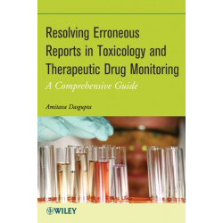 Resolving Erroneous Reports in Toxicology and Therapeutic Drug Monitoring: A Comprehensive Guide