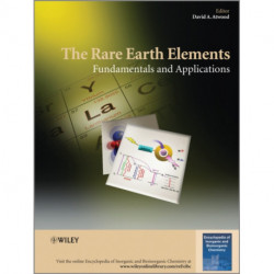 The Rare Earth Elements: Fundamentals and Applications