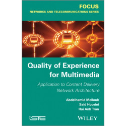 Quality of Experience for Multimedia: Application to Content Delivery Network Architecture