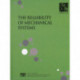 The Reliability of Mechanical Systems