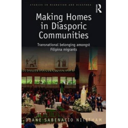 Making Home in Diasporic Communities: Transnational belonging amongst Filipina migrants