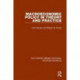Macroeconomic Policy