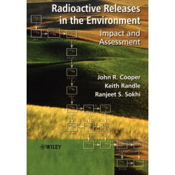 Radioactive Releases in the Environment: Impact and Assessment
