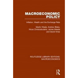 Macroeconomic Policy: Inflation, Wealth and the Exchange Rate