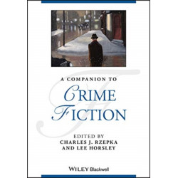 A Companion to Crime Fiction