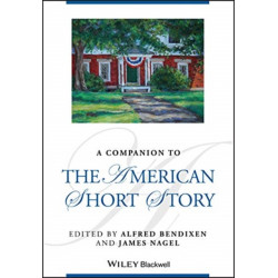 A Companion to the American Short Story