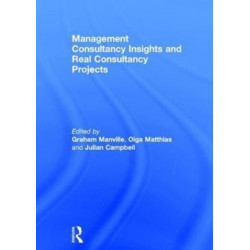 Management Consultancy Insights and Real Consultancy Projects